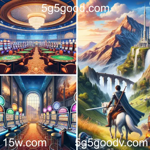 Aventura	 5g5good.com