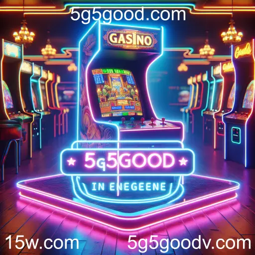 Arcade	 5g5good.com