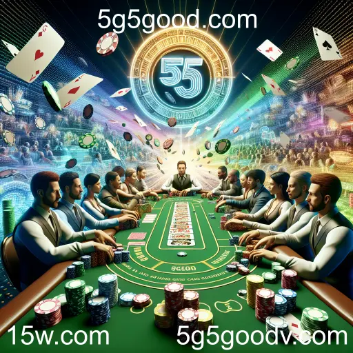 Cartas	 5g5good.com