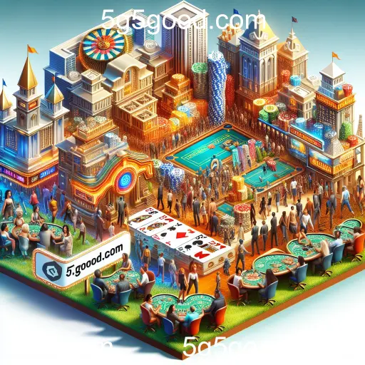 Simulação	 5g5good.com