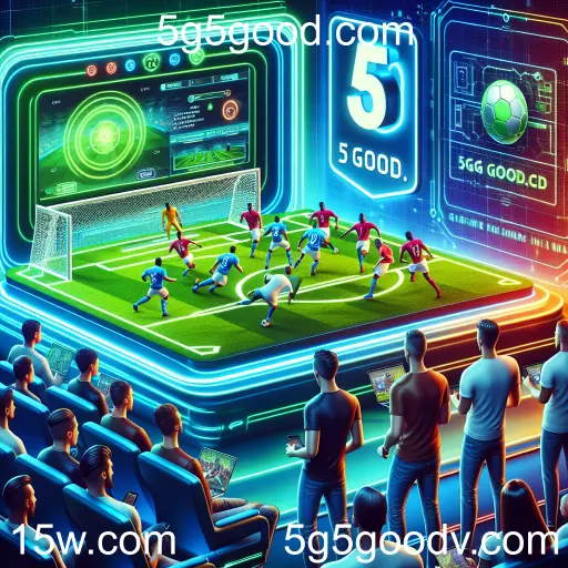 Esportes	 5g5good.com