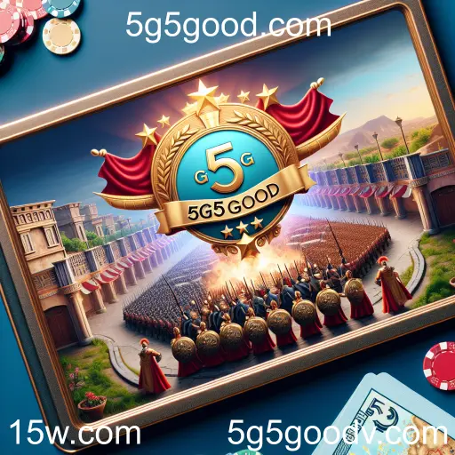 Estratégia	 5g5good.com